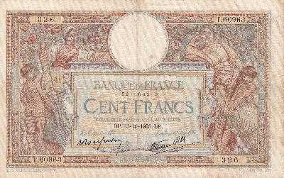 Beschrijving voorzijde: MINERVA